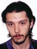 Picture of criminal Kostya